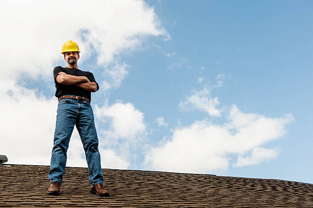 Best Tile Roofing Contractor  in Newark, TX